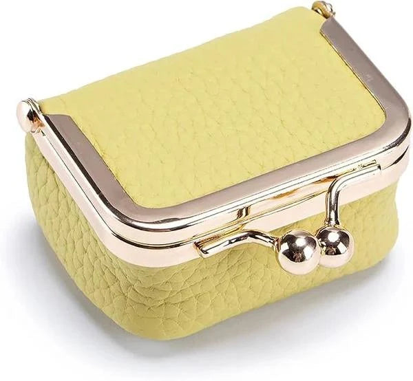 Travel Jewelry Organizer Individual Slots & Hooks