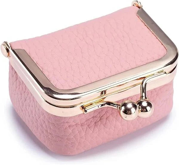 Travel Jewelry Organizer Individual Slots & Hooks