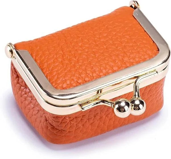 Travel Jewelry Organizer Individual Slots & Hooks