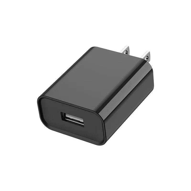 USB Wall Charger 10W USB-A Compact