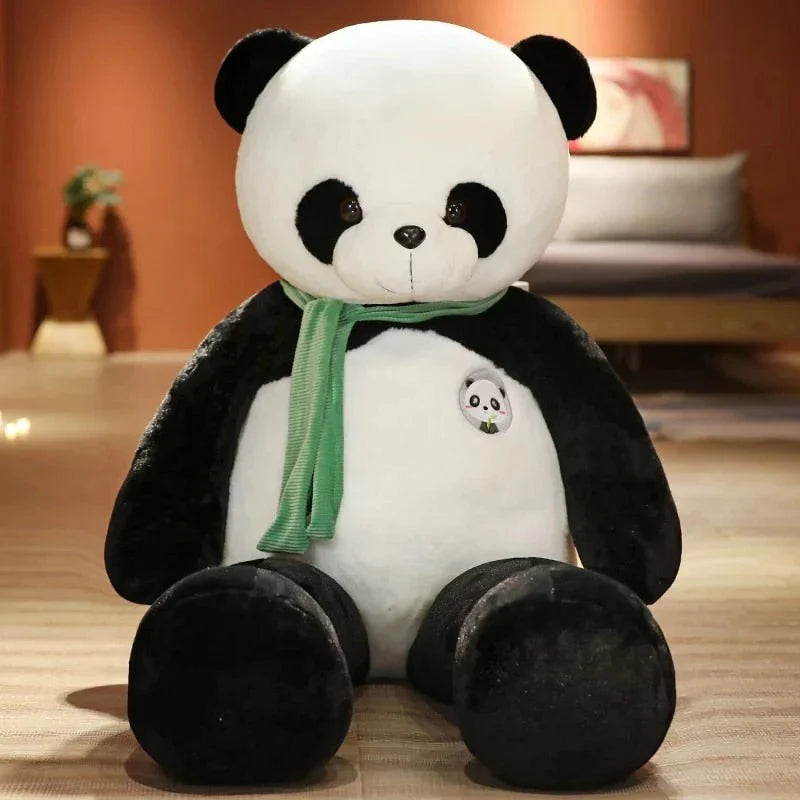 Unstuffed Plush Shell Refillable Full Length Back Zipper