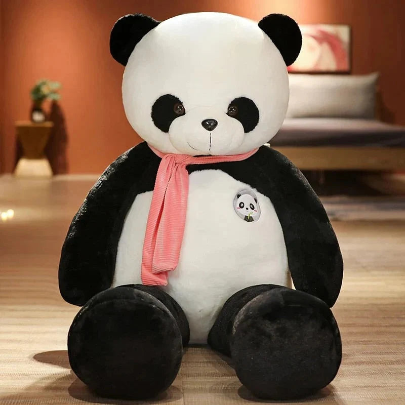 Unstuffed Plush Shell Refillable Full Length Back Zipper