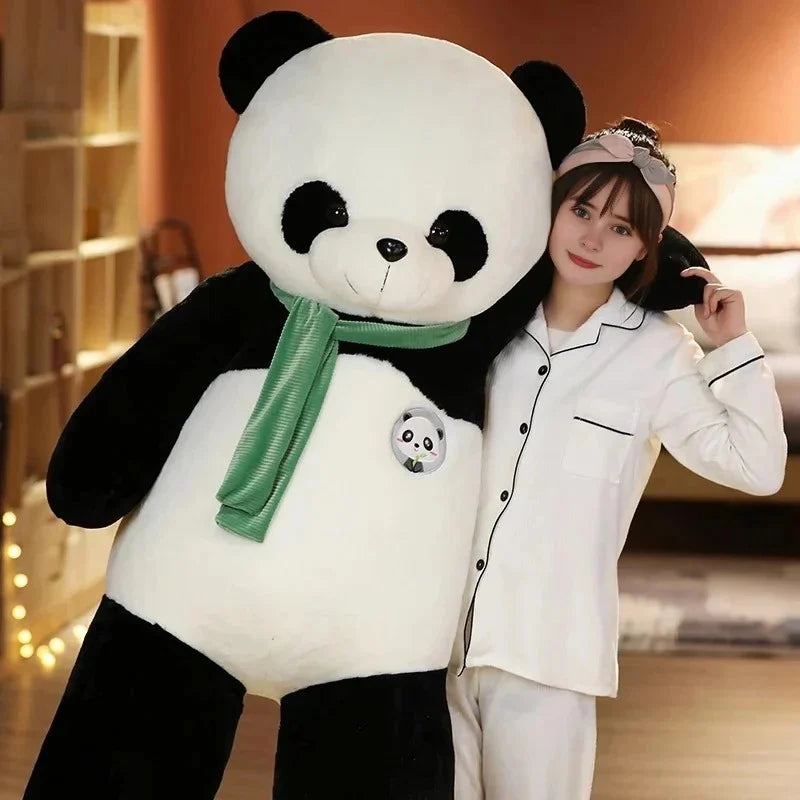 Unstuffed Plush Shell Refillable Full Length Back Zipper