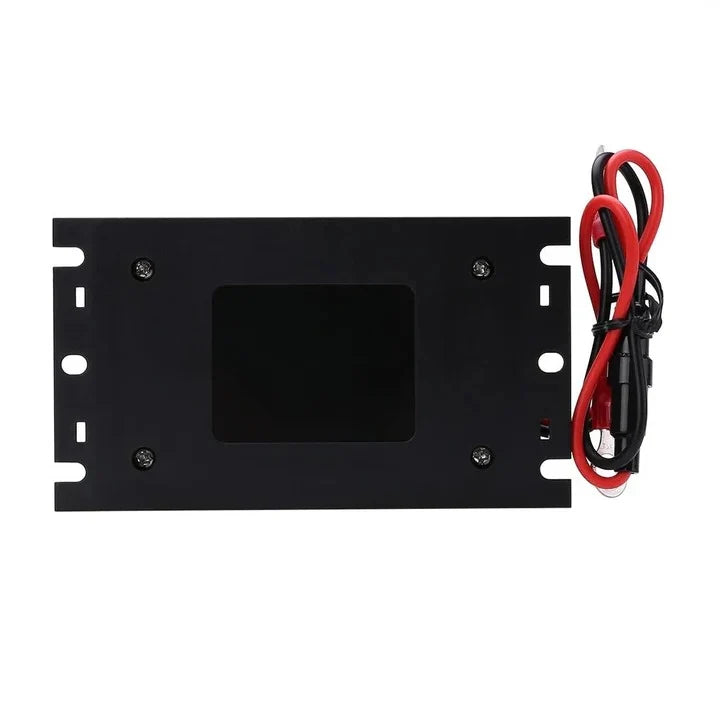 Vehicle Rodent Repeller Ultrasonic 12–45 kHz 12V