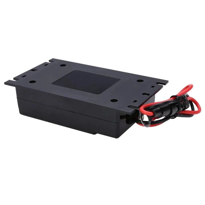 Vehicle Rodent Repeller Ultrasonic 12–45 kHz 12V