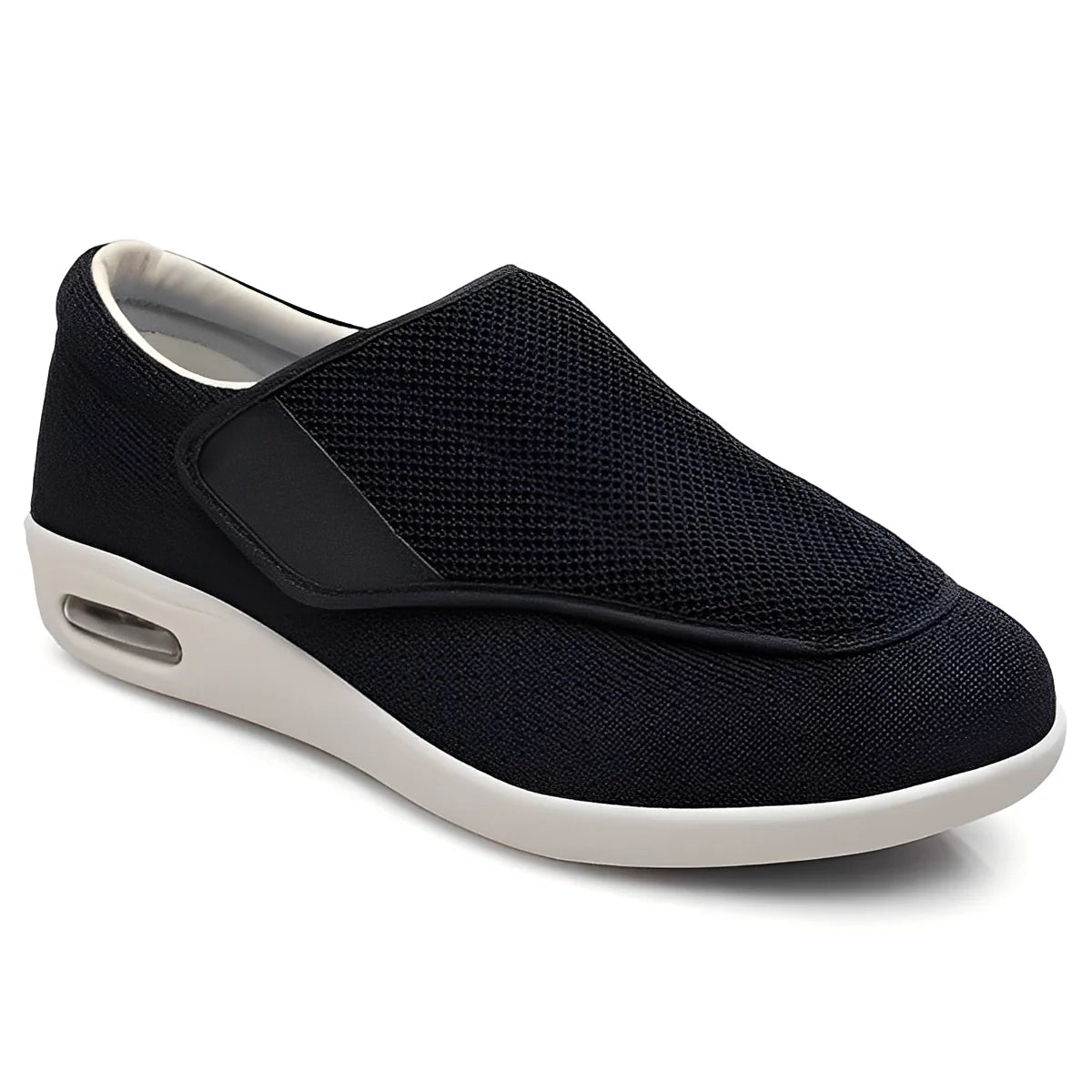 Walking Shoes Zero-Drop Wide Toe Box Rubber Outsole