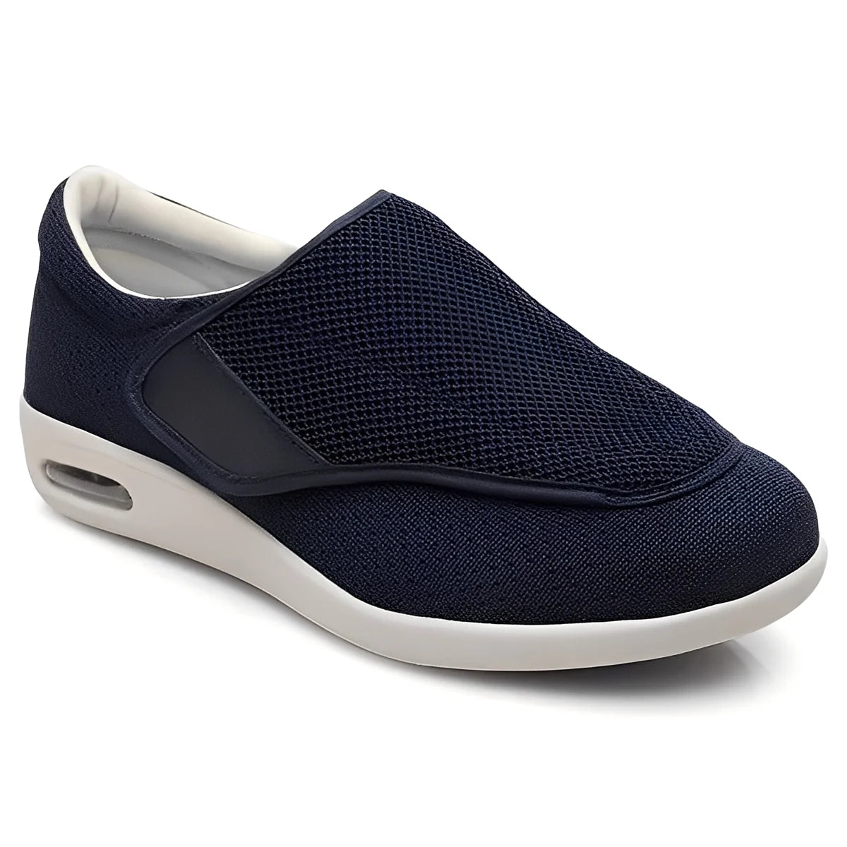 Walking Shoes Zero-Drop Wide Toe Box Rubber Outsole