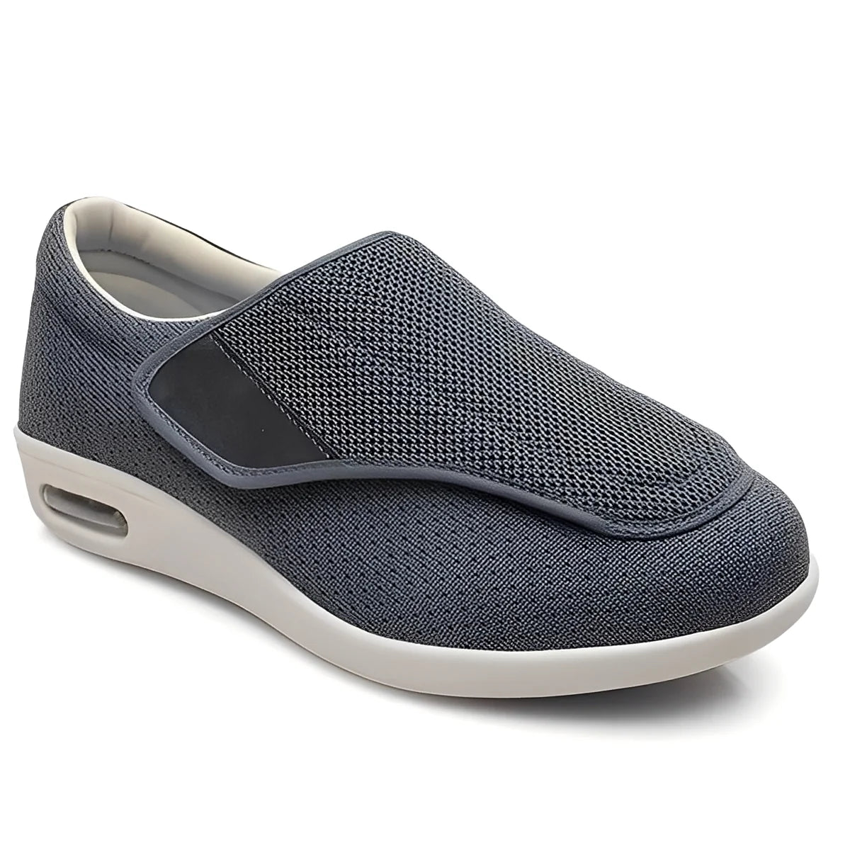 Walking Shoes Zero-Drop Wide Toe Box Rubber Outsole