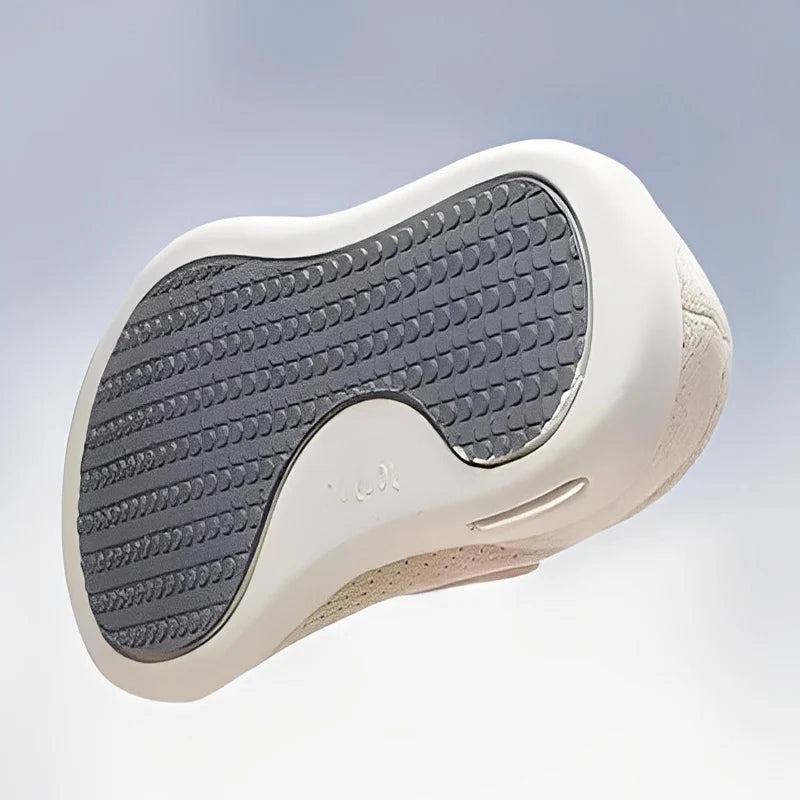 Walking Shoes Zero-Drop Wide Toe Box Rubber Outsole