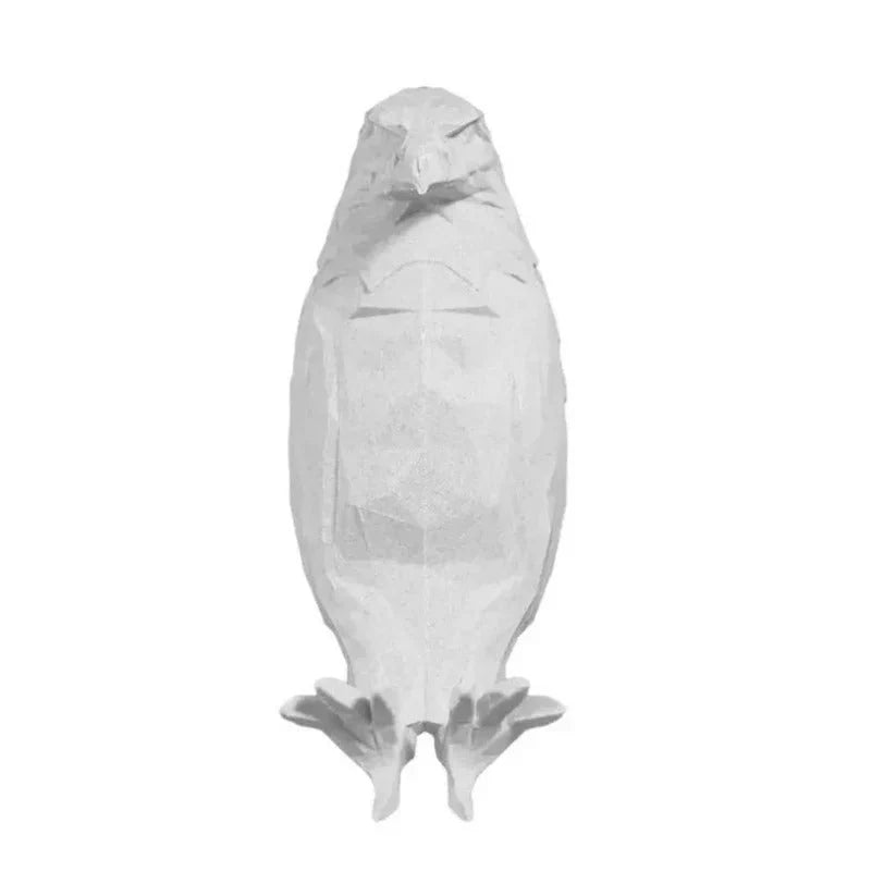 Wall Light 3D Wing Projection Warm White LED