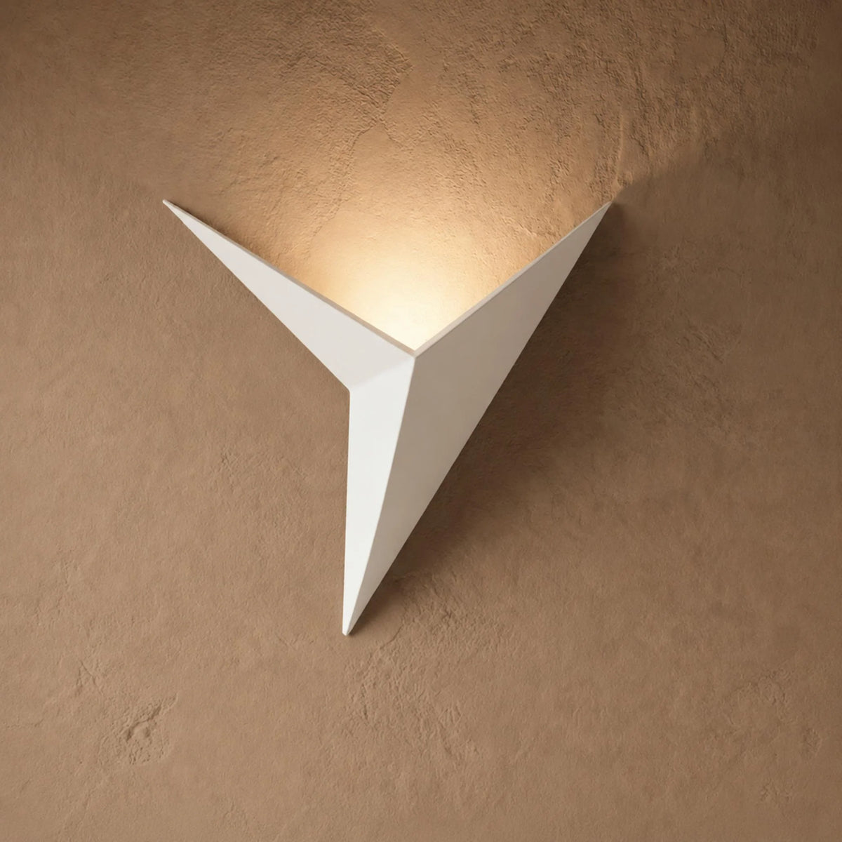Wall Sconce Integrated LED & Dual Color Sheet Metal