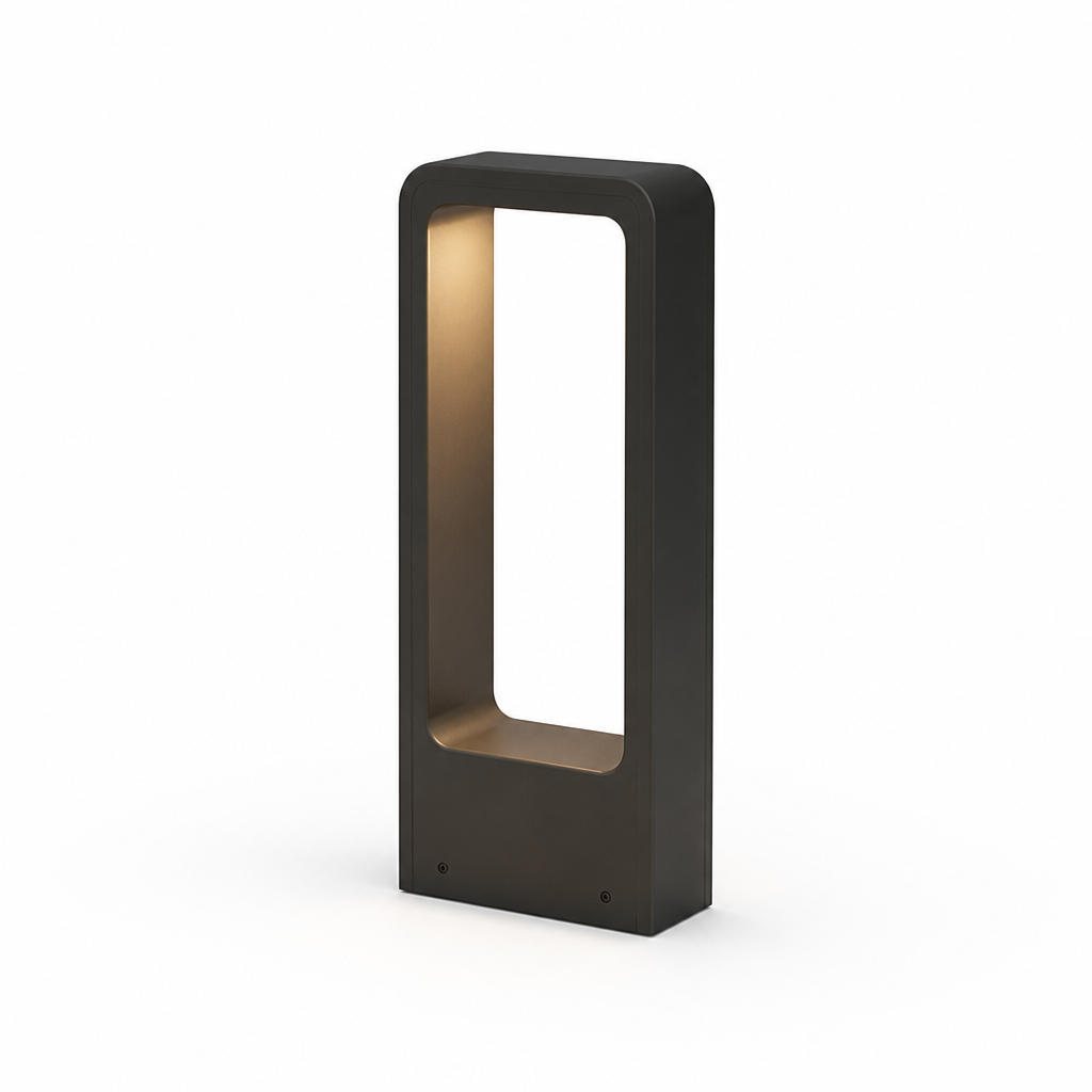 Weatherproof LED Outdoor Ground Light
