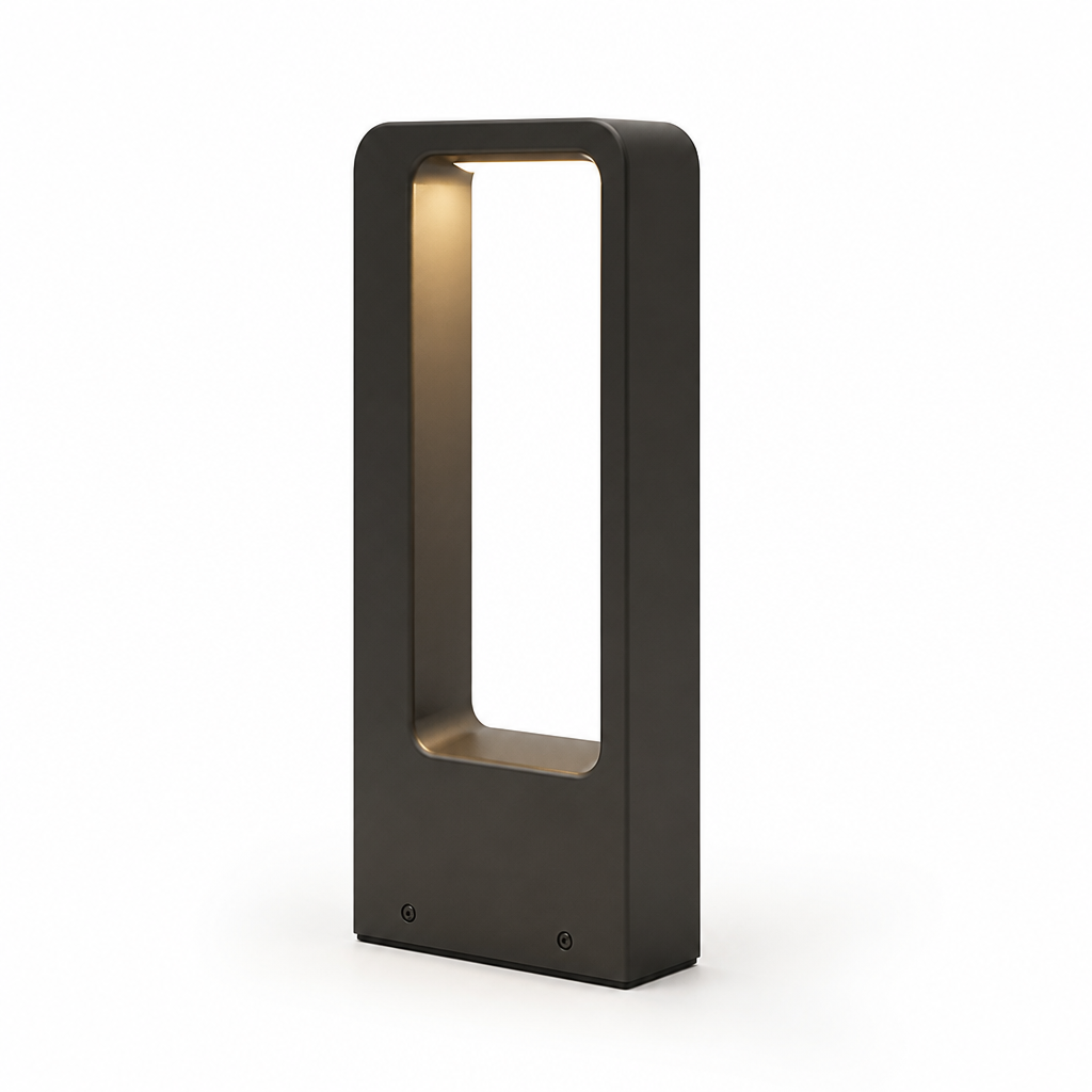 Weatherproof LED Outdoor Ground Light