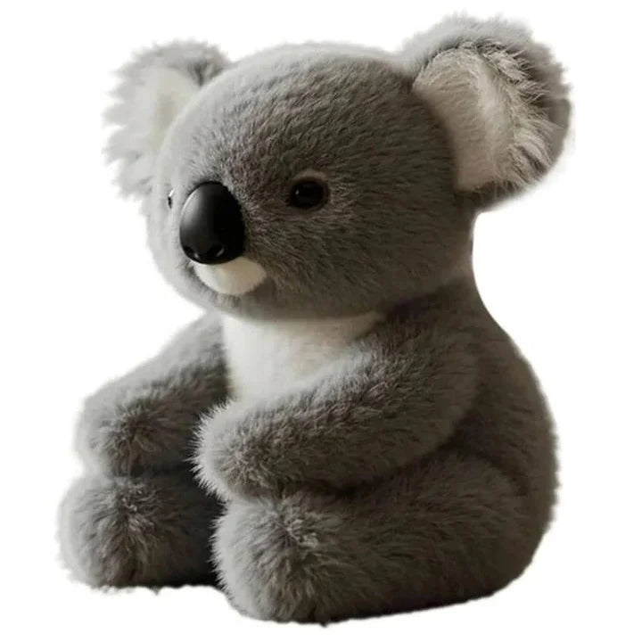 Weighted Plush Toy Koala Cloud-Soft Pressure Therapy