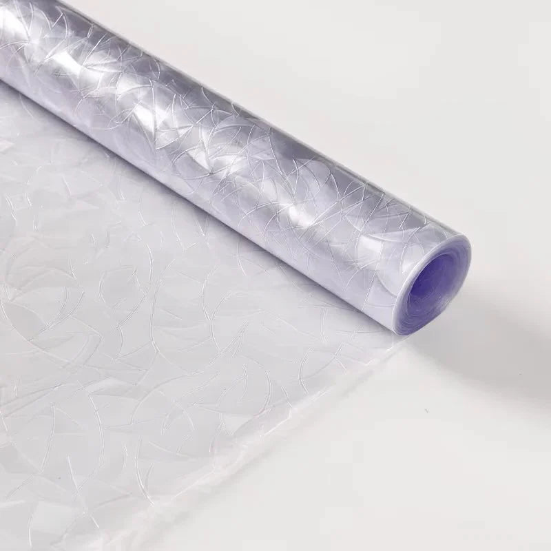 Window Film Rainbow Spectrum Static Cling UV-Filtering
