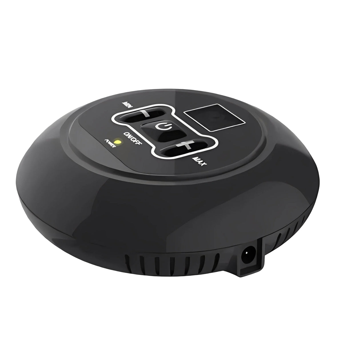 Wireless Dog Fence Adjustable Dial Range Waterproof Collar