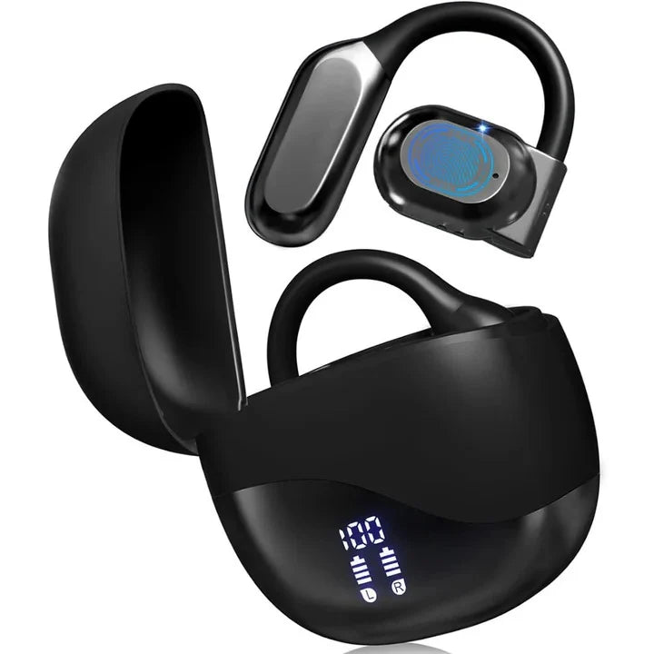 Wireless Earbuds Real-Time Translation 144 Languages