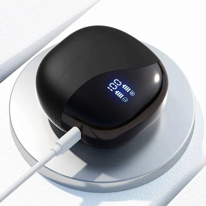 Wireless Earbuds Real-Time Translation 144 Languages